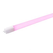 CE Certified LED Tube for Meat with Color Box Packed